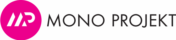MONO PROJEKT Logo